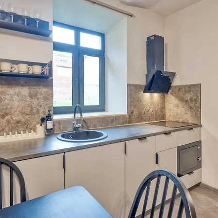 Appartement Bright With Free Parking